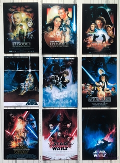 Star Wars Saga