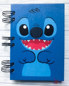 Disney - Stitch