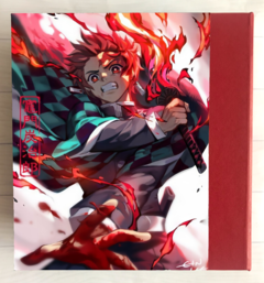 Kimetsu no Yaiba / Demon Slayer - Tanjiro Kamado - comprar online