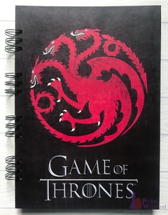 Game Of Thrones - Targaryen