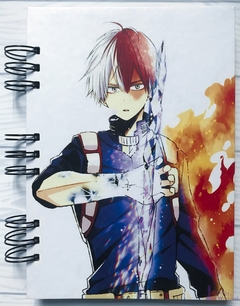 My Hero Academia - Todoroki Shoto