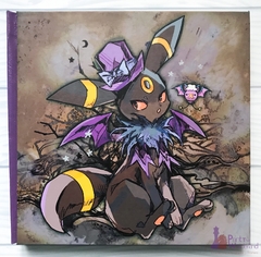 Pokemon - Umbreon