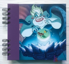 Disney - La Sirenita / Ursula