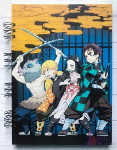 Kimetsu No Yaiba / Demon Slayer