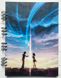 Kimi No Na Wa / Your Name