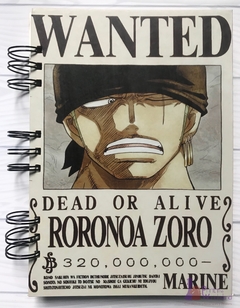 One Piece - Roronoa Zoro