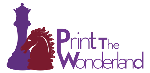 Print the Wonderland