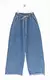 JEAN WIDE LEG INFLUENCIA (CON ELÁSTICO). - comprar online