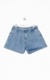 SHORT DE JEAN IBIZA. - SELF LOVE CLUB.