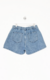 SHORT DE JEAN IBIZA. - SELF LOVE CLUB.