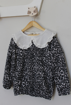 Buzo Print Baby - tienda online