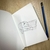 Sketchbook Canson Art Book One 10.2x15.2cm - comprar en línea