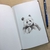 SketchBook Canson Art Book One 98h 100g 14x21.6cm