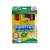 Plumones Crayola Super Tips Lavables 12 Colores - comprar en línea