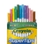 Plumones Crayola Super Tips Pastel 12pz Lettering en internet