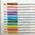 Plumones Crayola Super Tips Pastel 12pz Lettering - comprar en línea