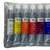 Set Pintura Oleo Winton Profesional 10pz Winsor&newton - Materiales de arte. Papelería La América. Envíos Todo México