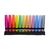 Marcatextos Pastel Neon 12pzs Indra Aqualight