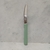 Cuchillo carol verde oliva x1
