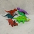 Dinosaurios x6