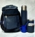 Set de mate morral trenzado completo - comprar online