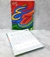 Cuaderno Exito espiral 21x27cm x60h Rayadas