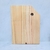 Tabla de Picar Madera - comprar online