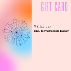 Gif Card