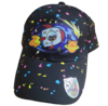 Espaciosos - Gorra