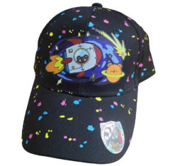 Espaciosos - Gorra