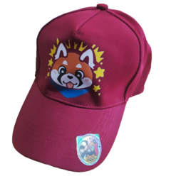 Redpanda - Gorra