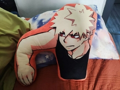 Almohada para abrazar - Boku no Hero - tienda en línea