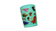 Imagen de Taza Dinosaurios - 250ml