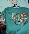 Tiger Bakery - Playera - comprar en línea