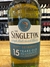 Whisky The Singleton 15 Años Single Malt 1L - comprar online