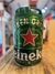 BARRIL DE CERVEZA HEINEKEN ORIGINAL - 5L