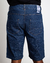 Bermuda jeans Dark Blue - comprar online