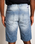 Bermuda Jeans Light Blue - comprar online