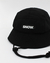 Bucket Snow Hat Black na internet