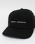 Boné Trucker Snow Future Black on internet