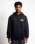 Hoodie Zip Start over - comprar online