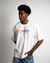 Camiseta Oversized Primary Icon - Snow Company