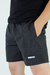 Short Tactel Essential Basic Patch Preto na internet