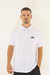 Polo Regular S Branco - comprar online