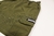 Bermuda Cargo Ripstop Workwear Verde - loja online