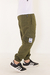 Calça Cargo Ripstop Workwear Verde na internet