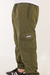 Calça Cargo Ripstop Workwear Verde - loja online