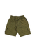 Bermuda Cargo Ripstop Workwear Verde - comprar online