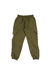 Calça Cargo Ripstop Workwear Verde