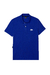 Polo Regular S Azul